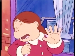 انیمیشن آرتور فصل 1 قسمت 28 - arthur